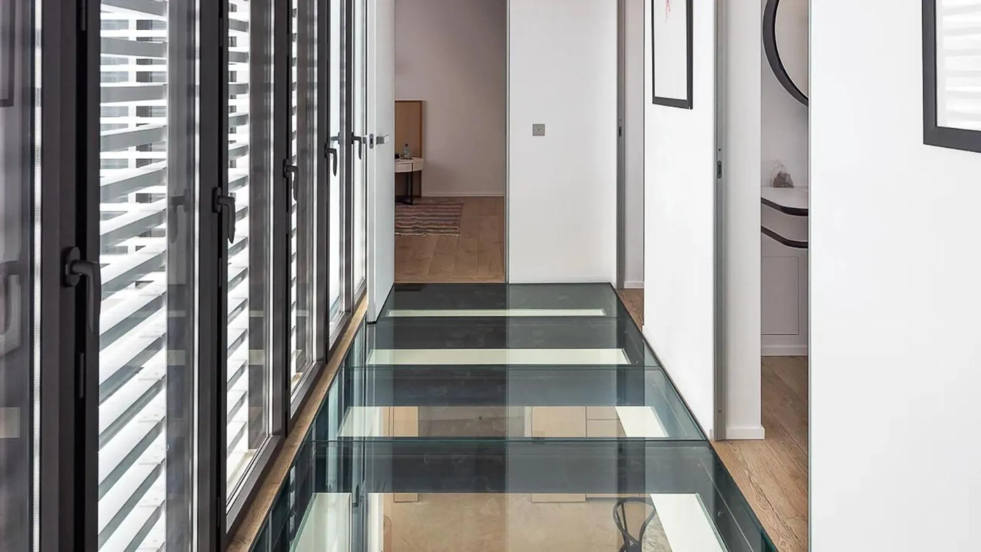 Contemporary-style Villa in Γουσταβία Saint Barthelemy